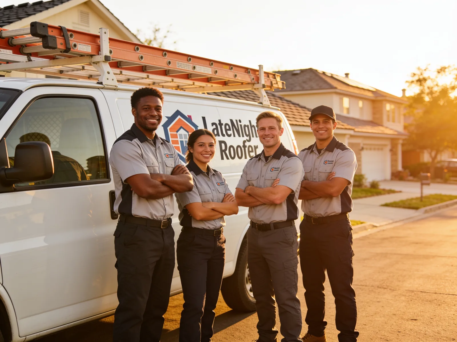 Emergency Roof Repair company in Navasota, TX